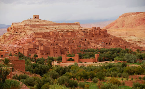 Atlas Active Day Adventure