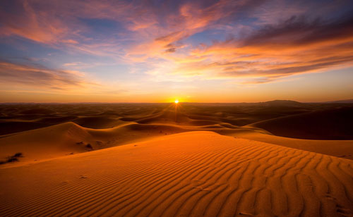 Atlas Active Day Adventure